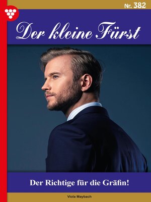 cover image of Der Richtige für die Gräfin!